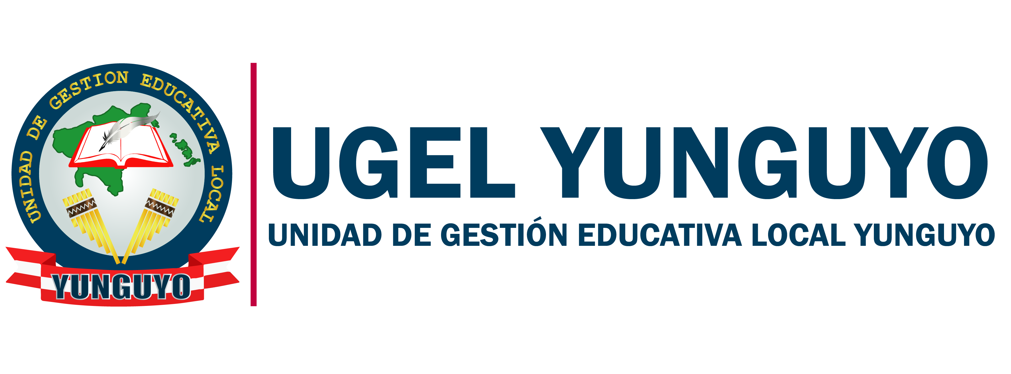 Logo institucional